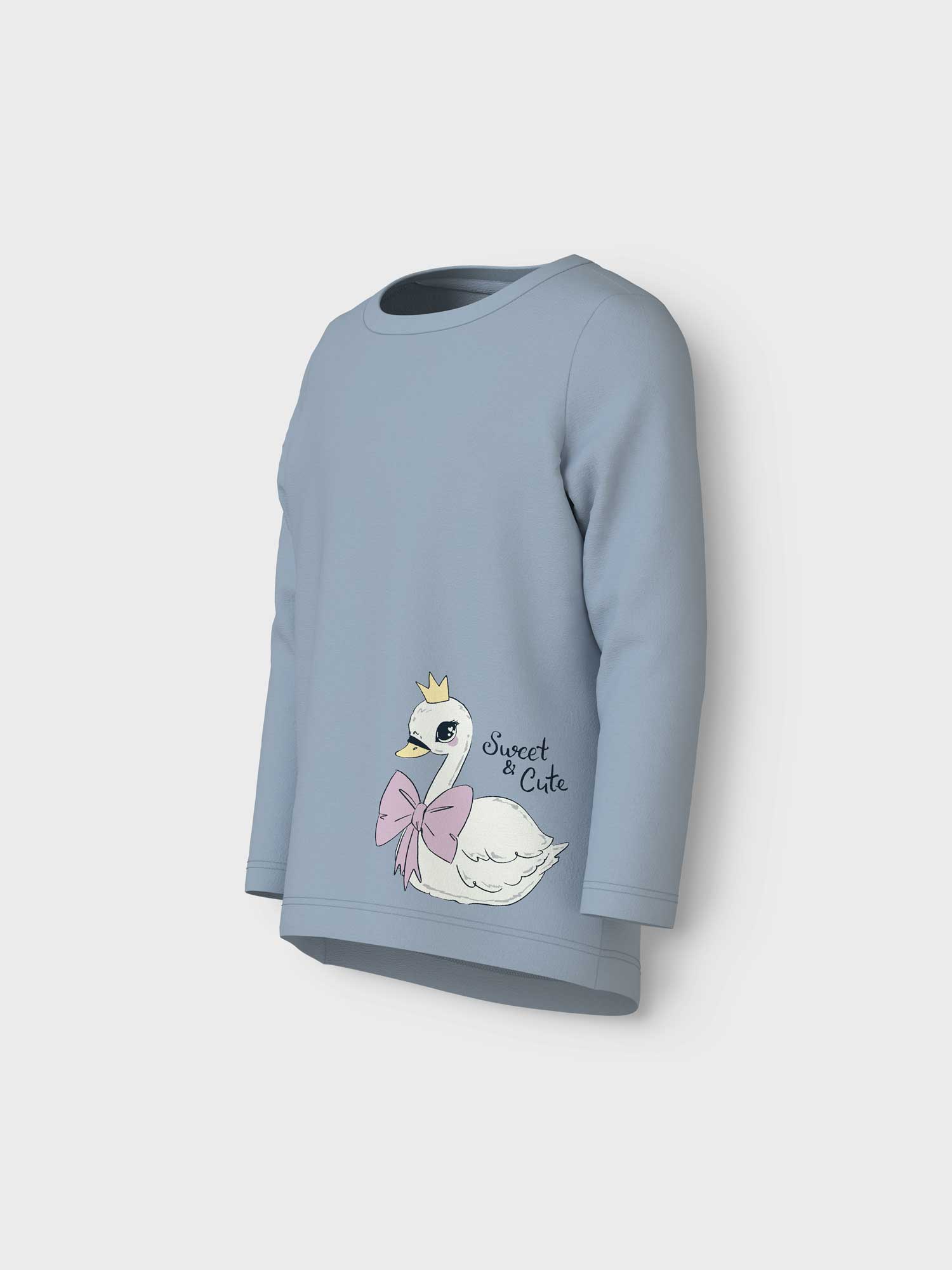 NAME IT Блуза NMFVIX LS TOP