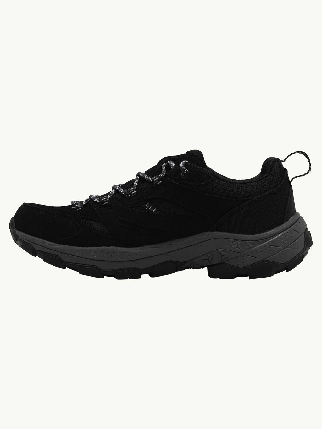 JACK WOLFSKIN Обувки VOJO TOUR TEXAPORE LOW M