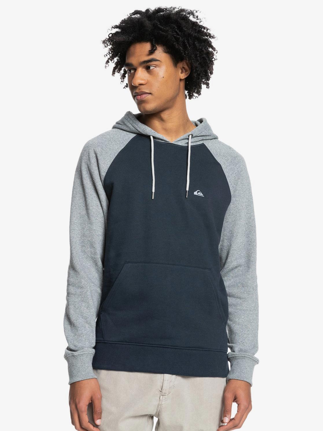 QUIKSILVER Суитшърт ESSENTIALS