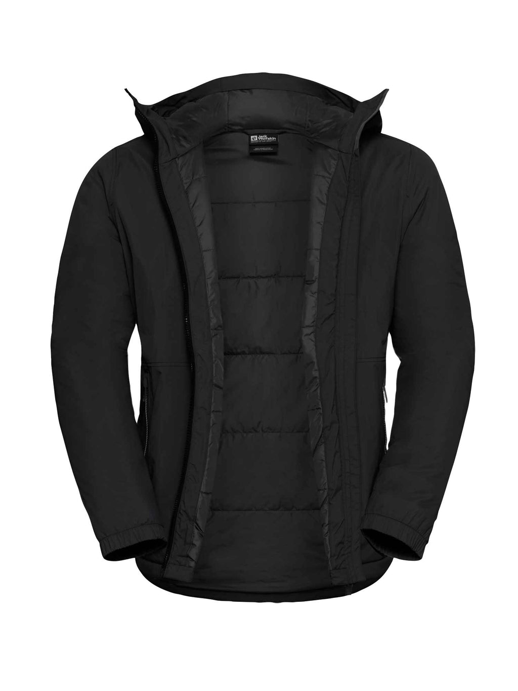 JACK WOLFSKIN Яке PAMIR JKT M