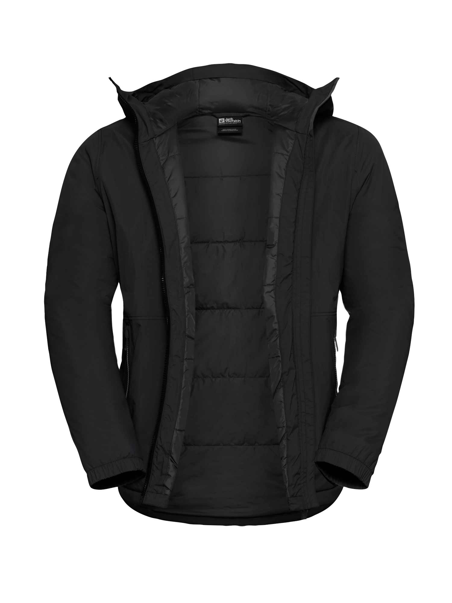 JACK WOLFSKIN Яке PAMIR JKT M