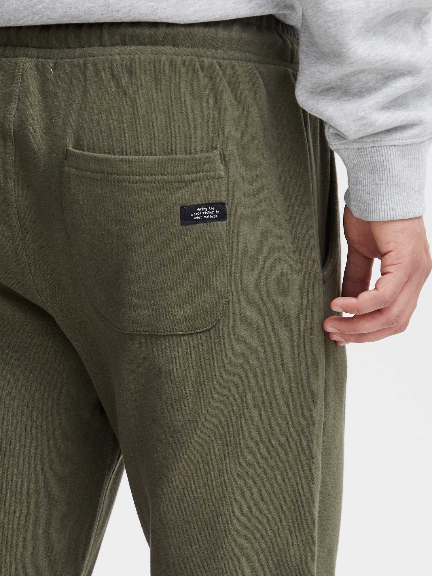 BLEND Спортно долнище Sweatpants