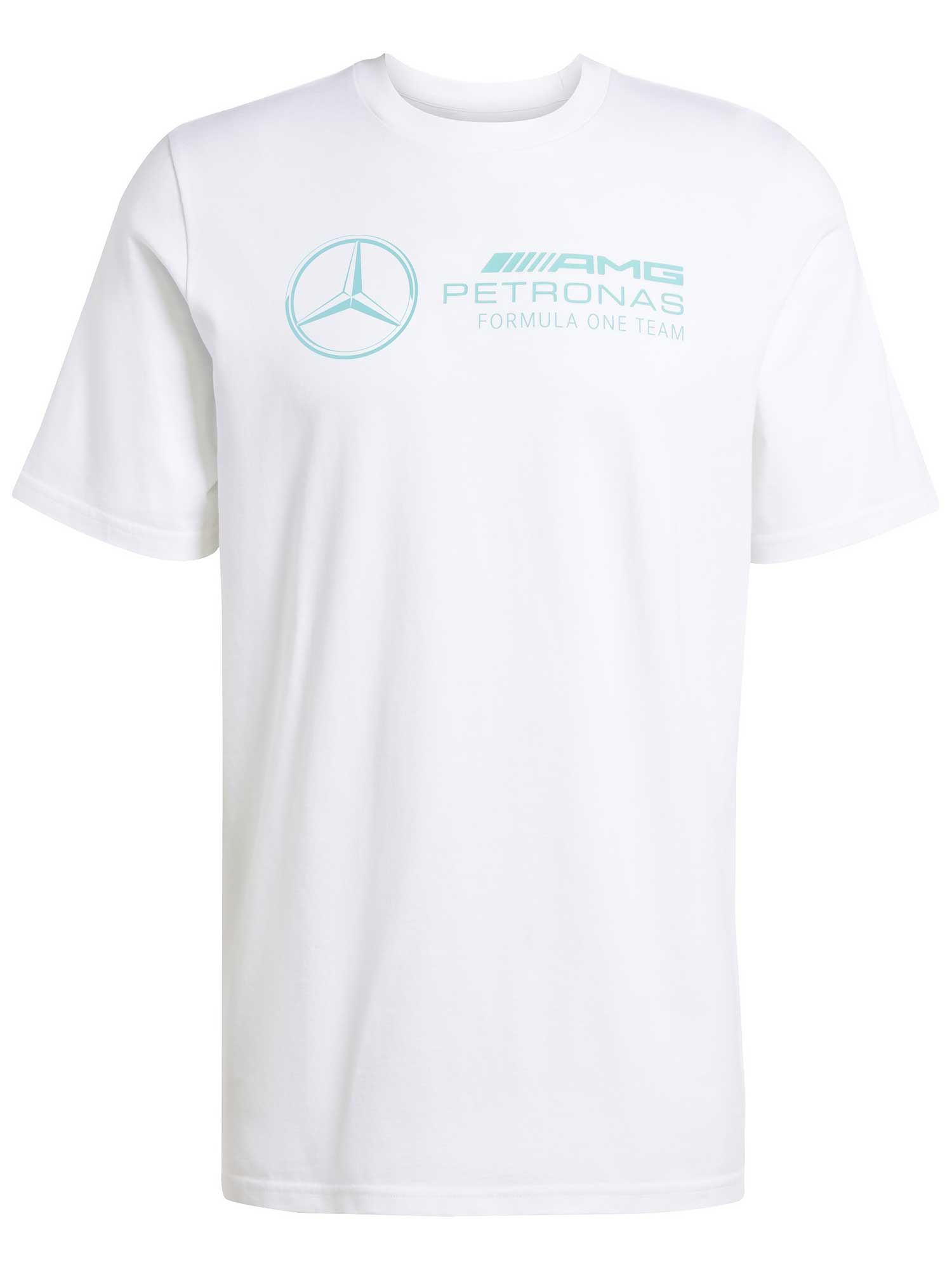 ADIDAS PERFORMANCE Тениска Mercedes AMG Petronas Formula One Team DNA