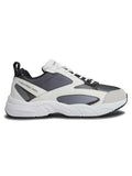 Calvin Klein Jeans Обувки RETRO TENNIS LOW MIX IN SAT