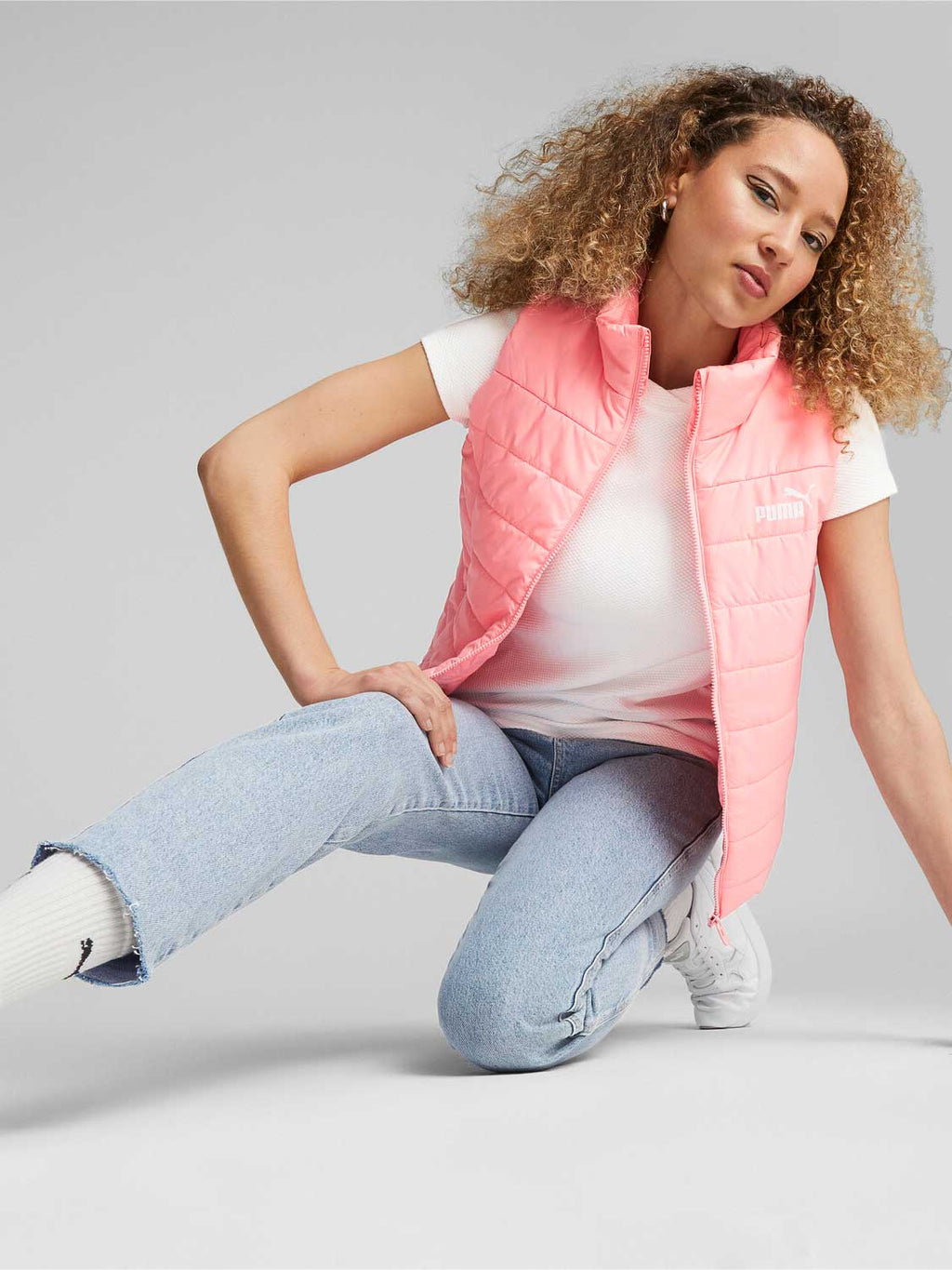 PUMA Елек ESS Padded
