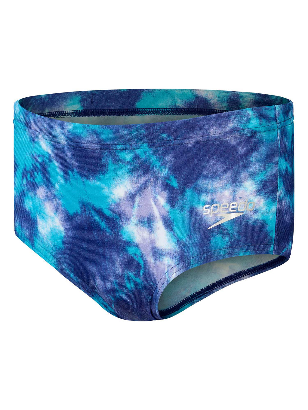 SPEEDO Бански 13CM BOYS CLUB TRAINING ALLOVER BRIEF