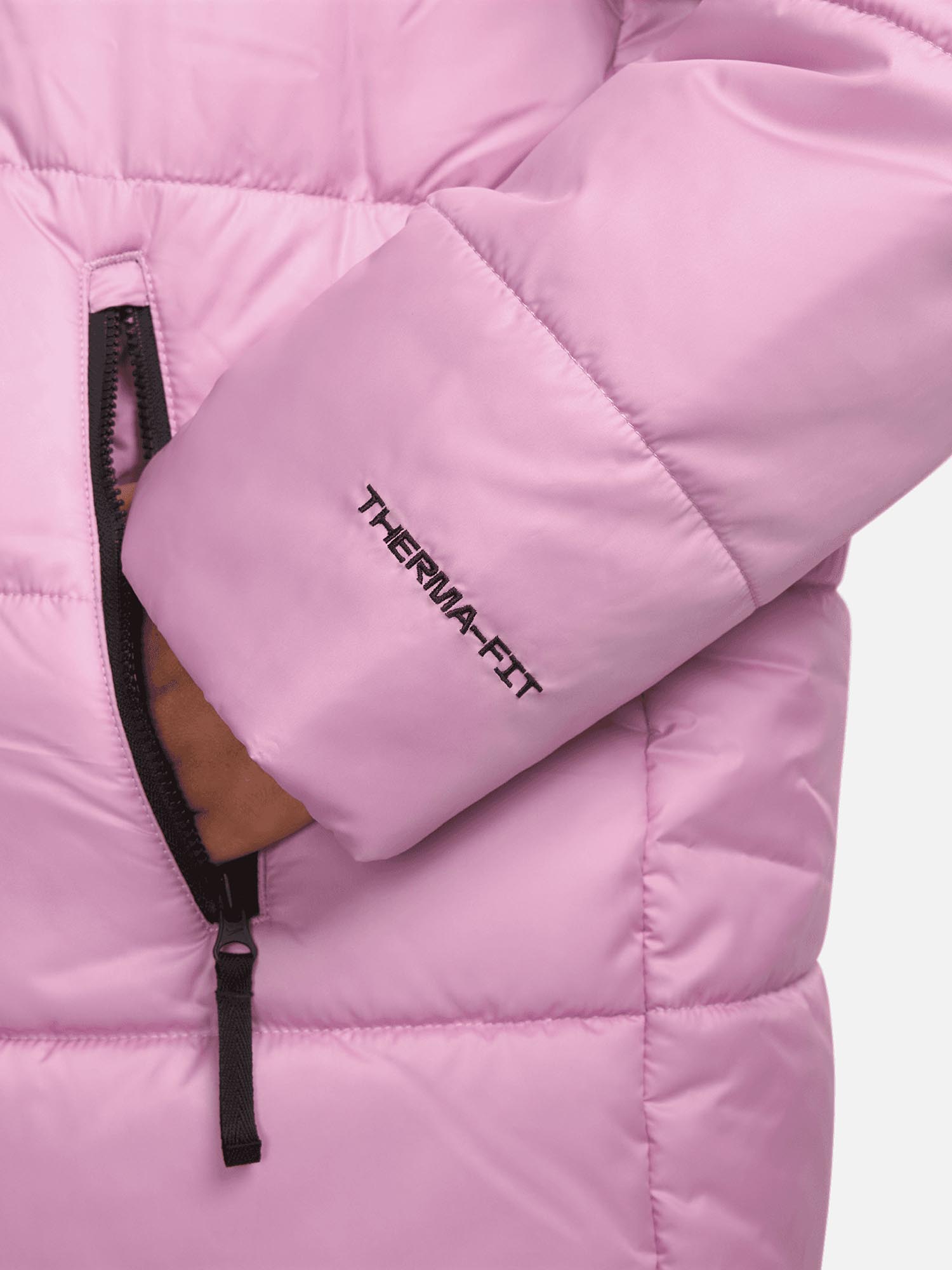 NIKE Яке W SYN TF RPL HD PARKA