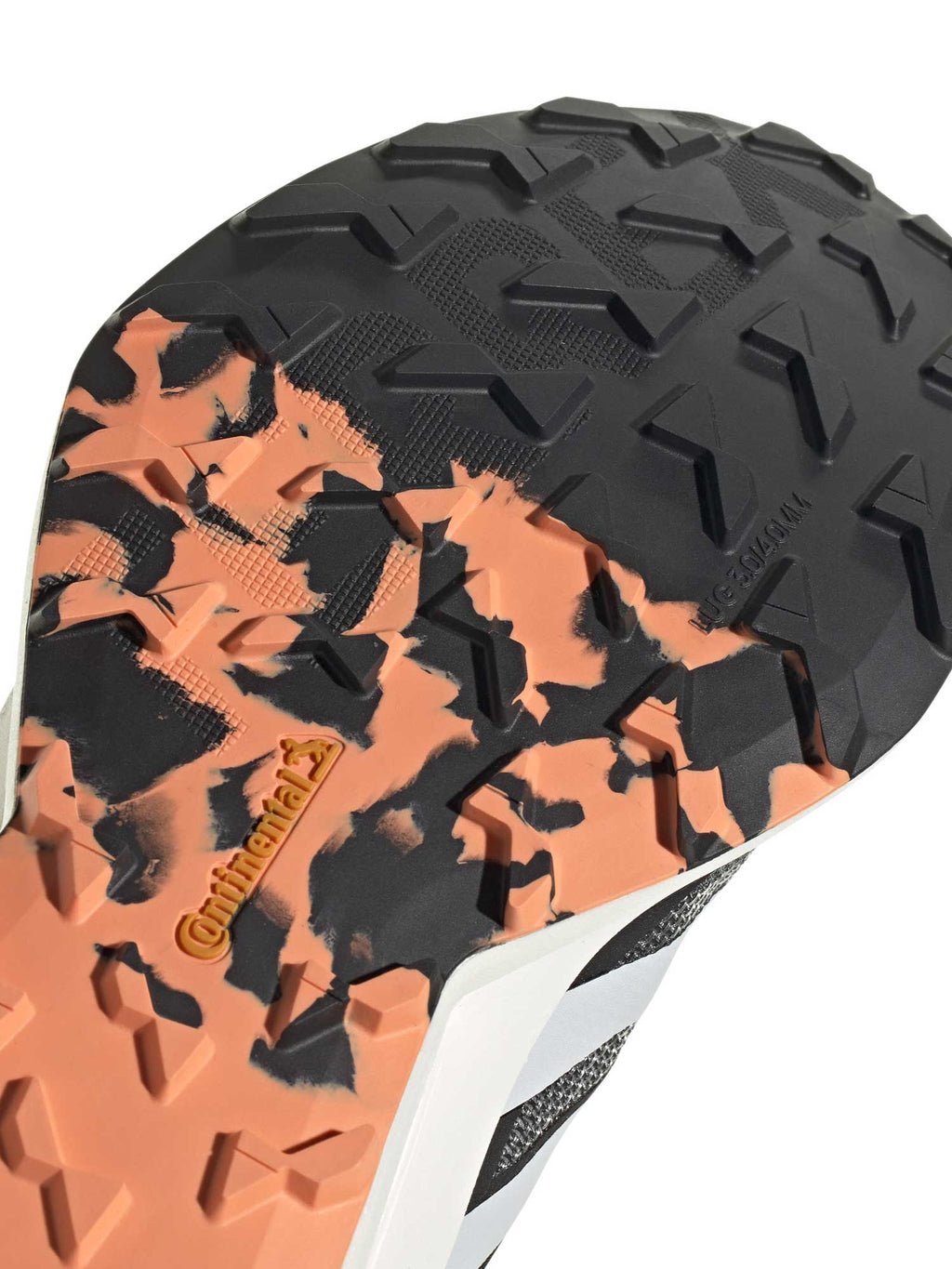 ADIDAS PERFORMANCE Обувки Terrex Agravic Speed