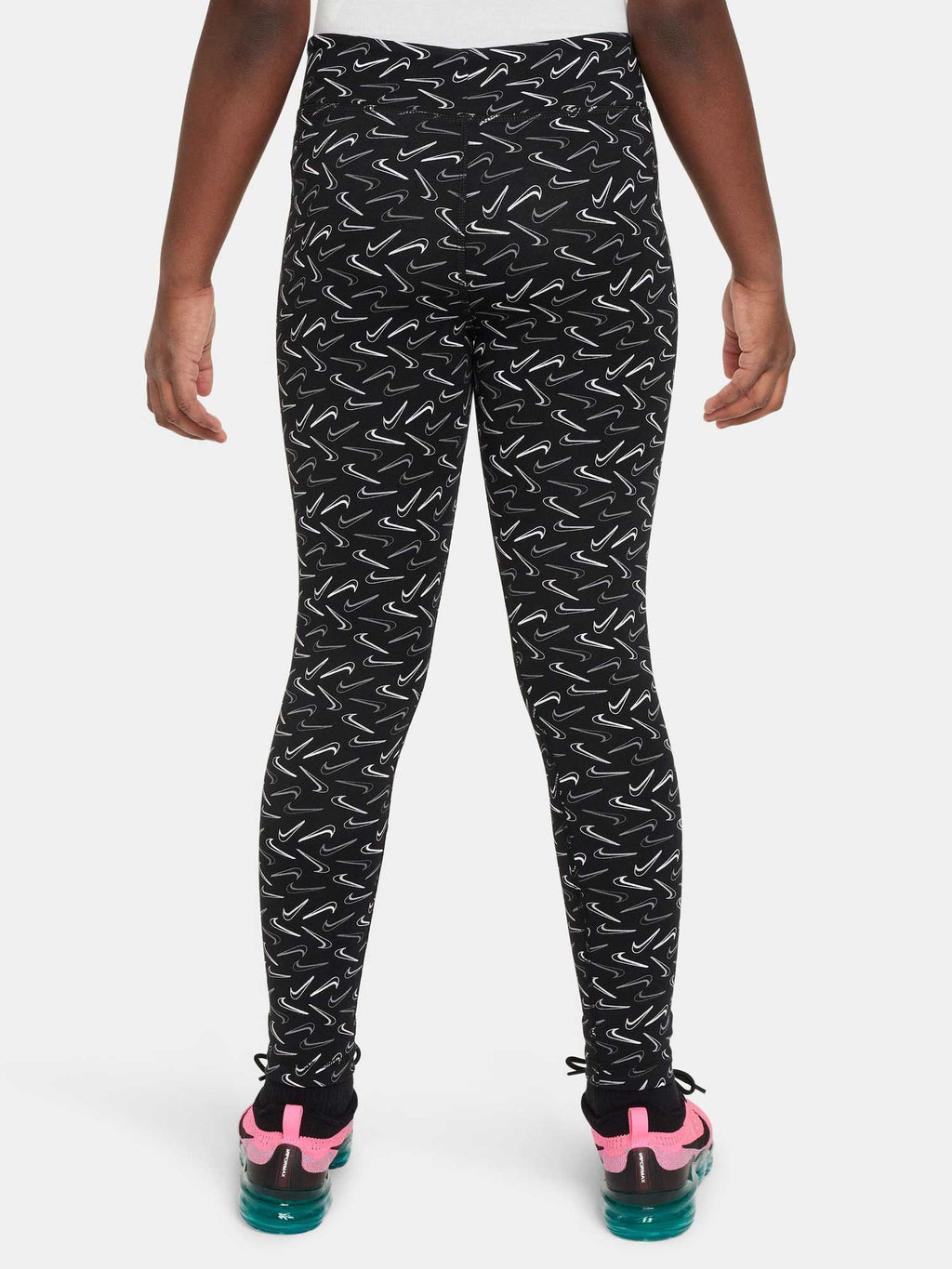 NIKE Клин G NSW ESSNTL MR TGHT LOGO PRNT