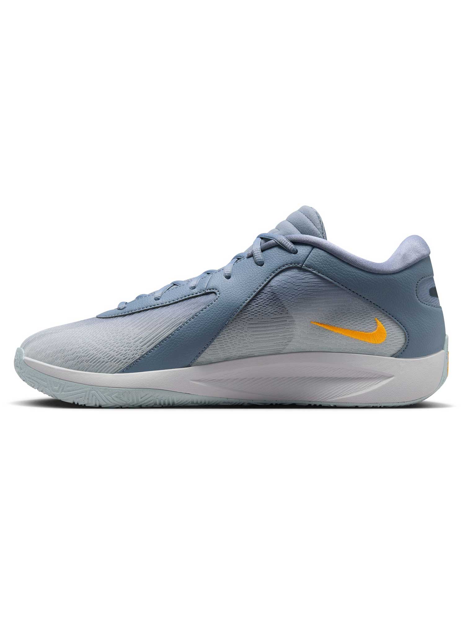 NIKE Обувки GIANNIS FREAK 6