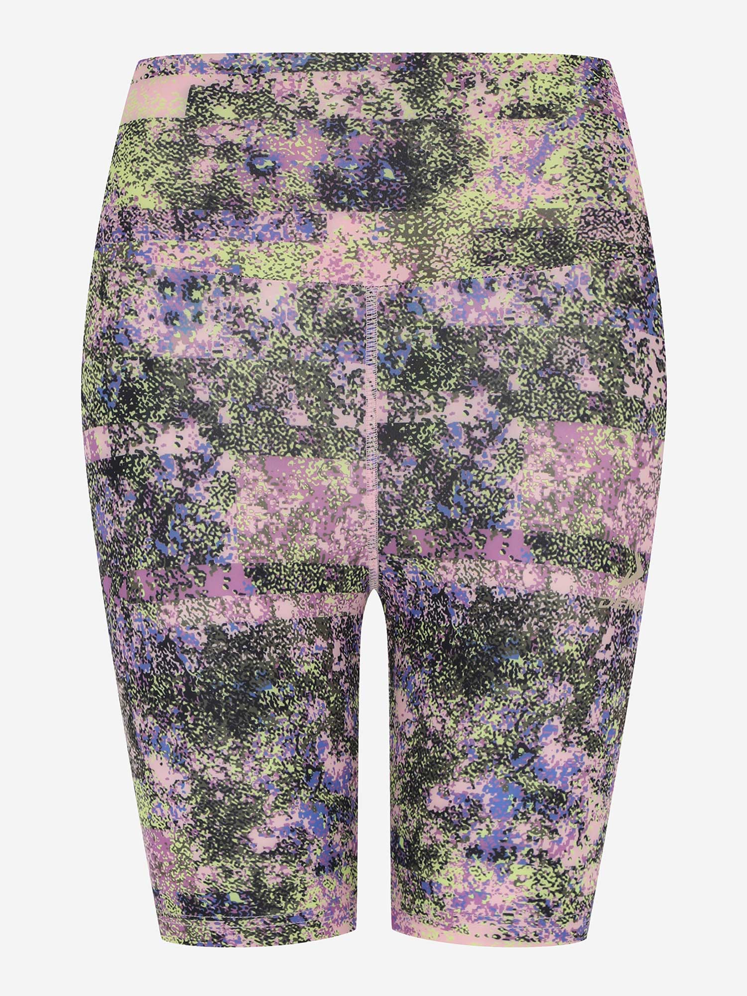 DEMIX Клин W D Running Trail AOP Bike Shorts
