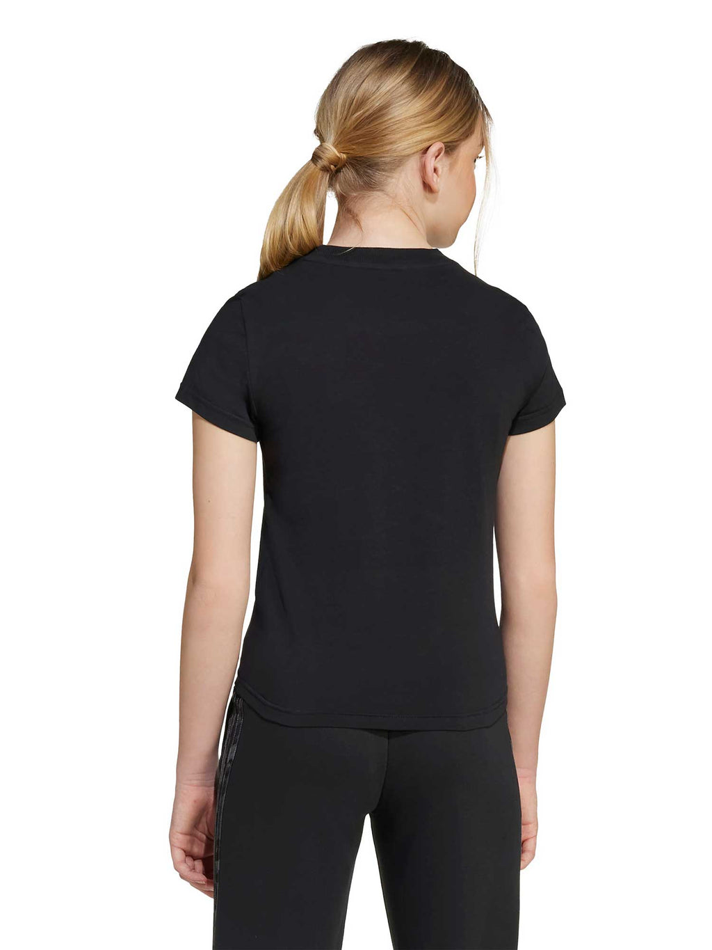 ADIDAS SPORTSWEAR Тениска Girls Animal