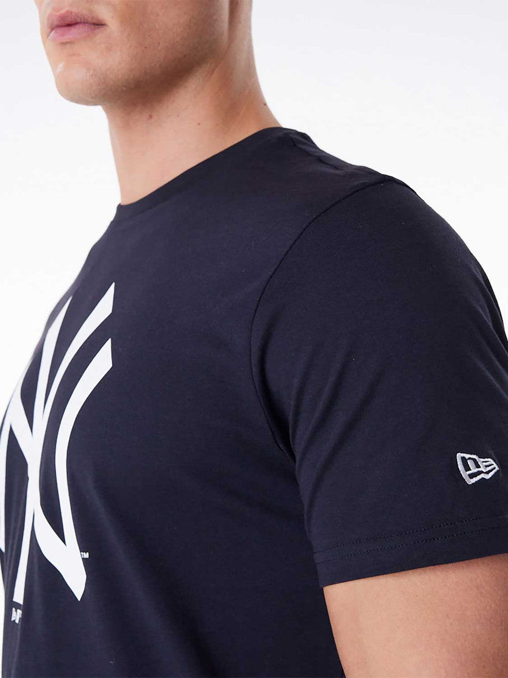NEW ERA Тениска NOS MLB REGULAR TEE NEYYAN