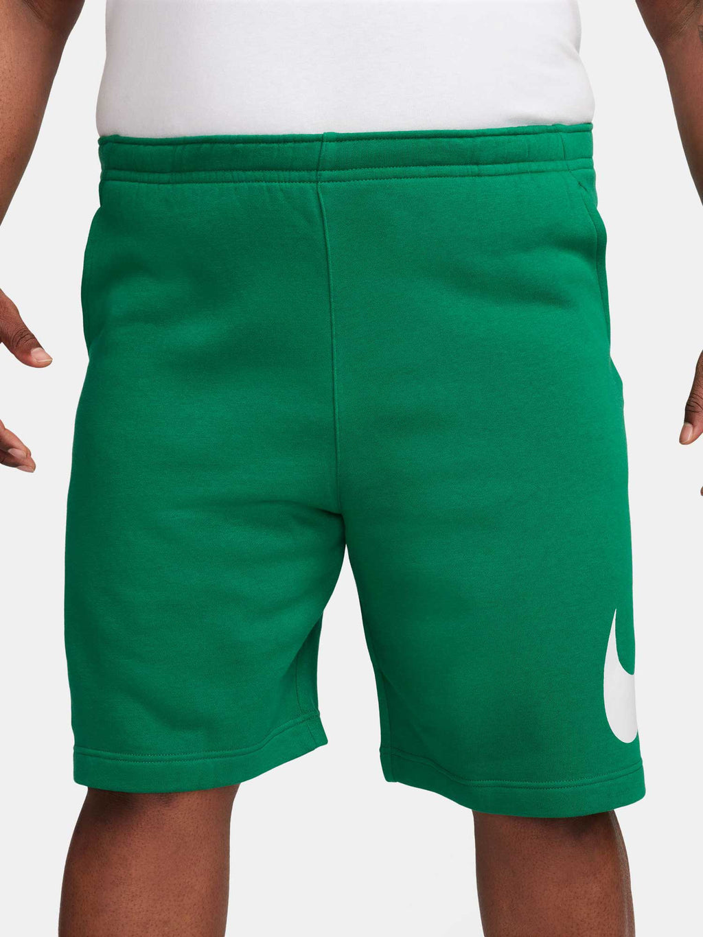 NIKE Къси панталони M NSW CLUB SHORT BB GX