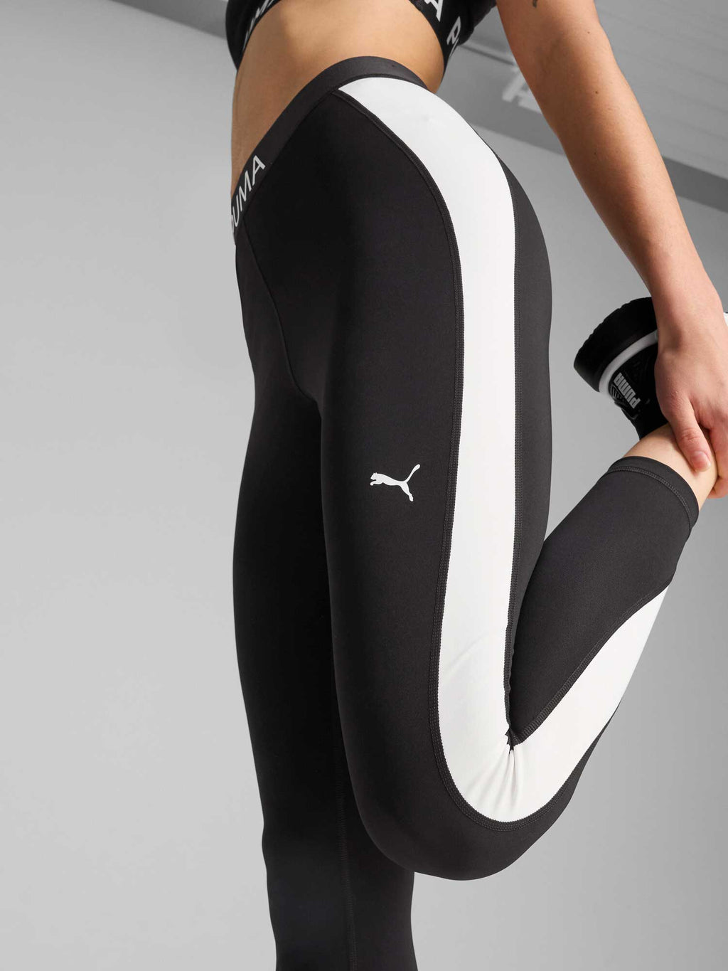 PUMA Клин STRONG TIGHT - HW 7\/8
