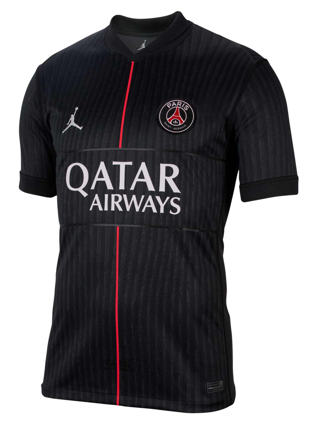 NIKE Тениска PSG M NK DF JSY SS STAD SE 25\/26