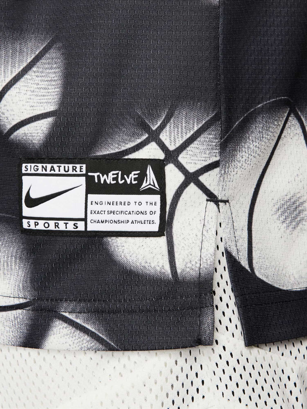 NIKE Потник JA M NK DF DNA JSY