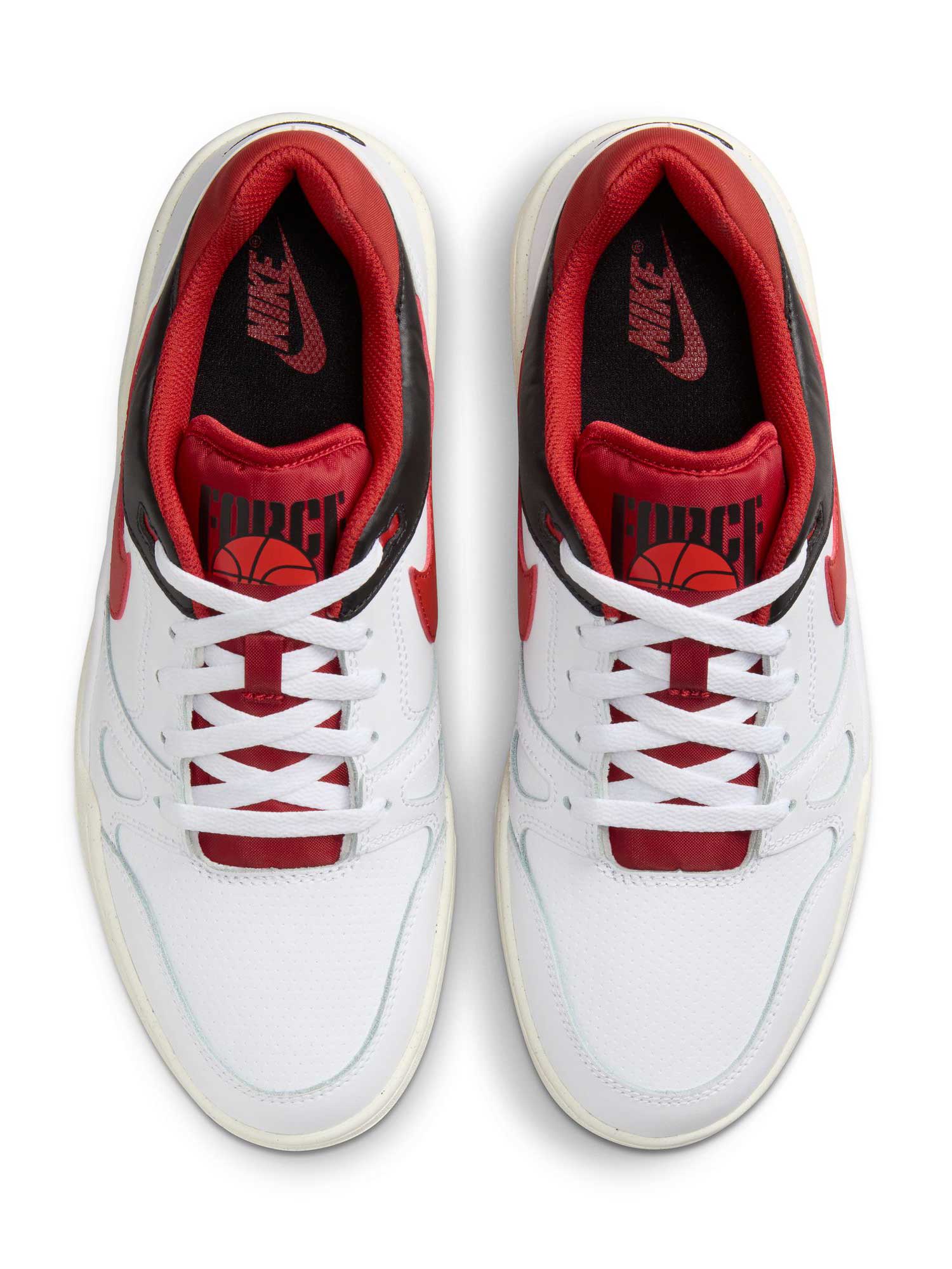 NIKE Обувки FULL FORCE LO