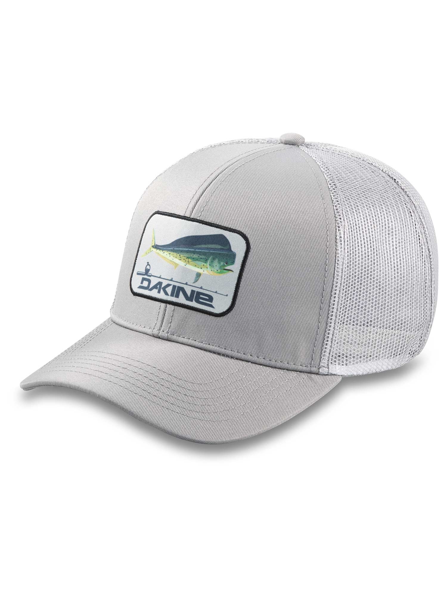DAKINE Шапка CROSSING CURVED BILL