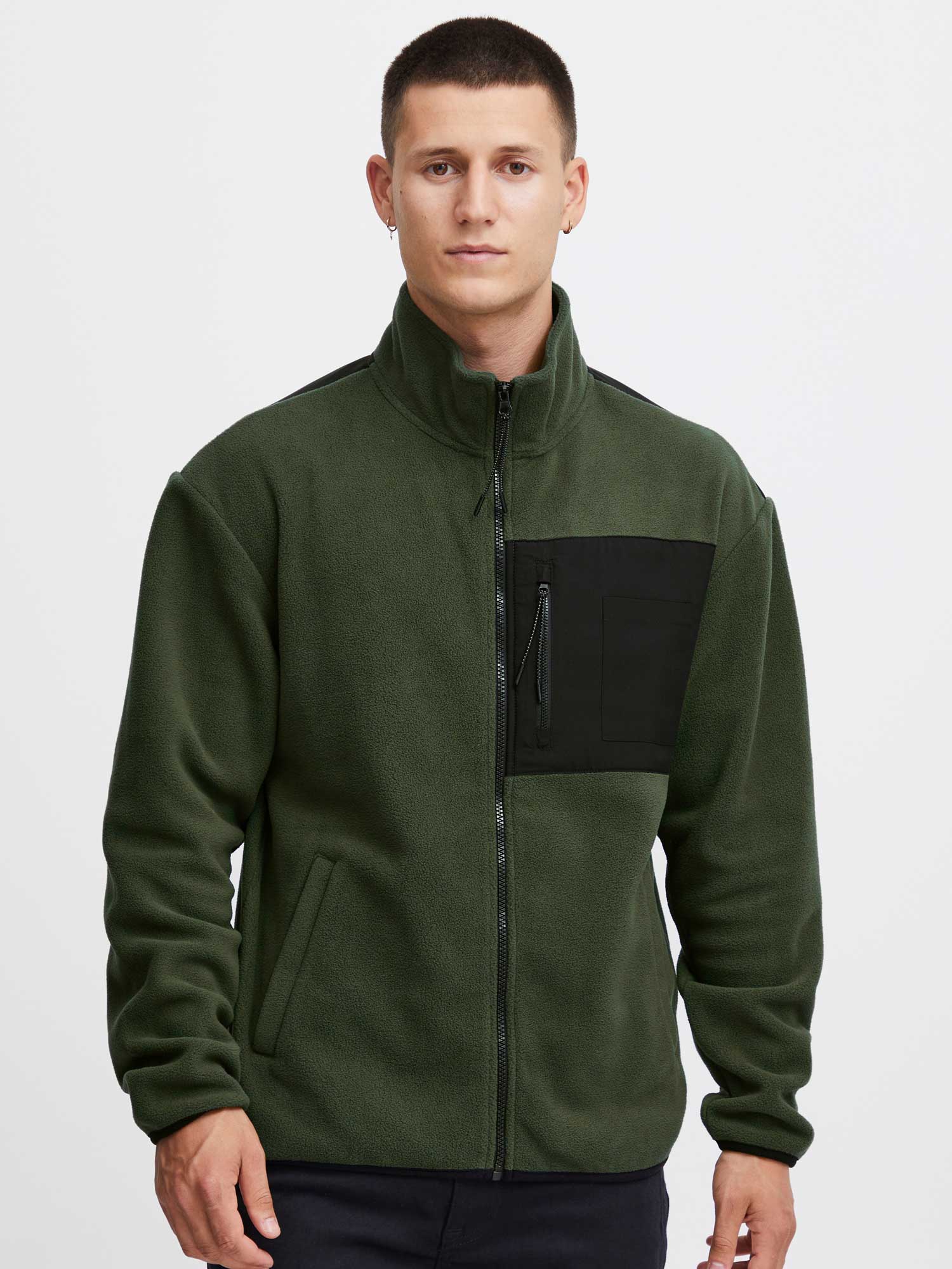 BLEND Полар Sweatshirt