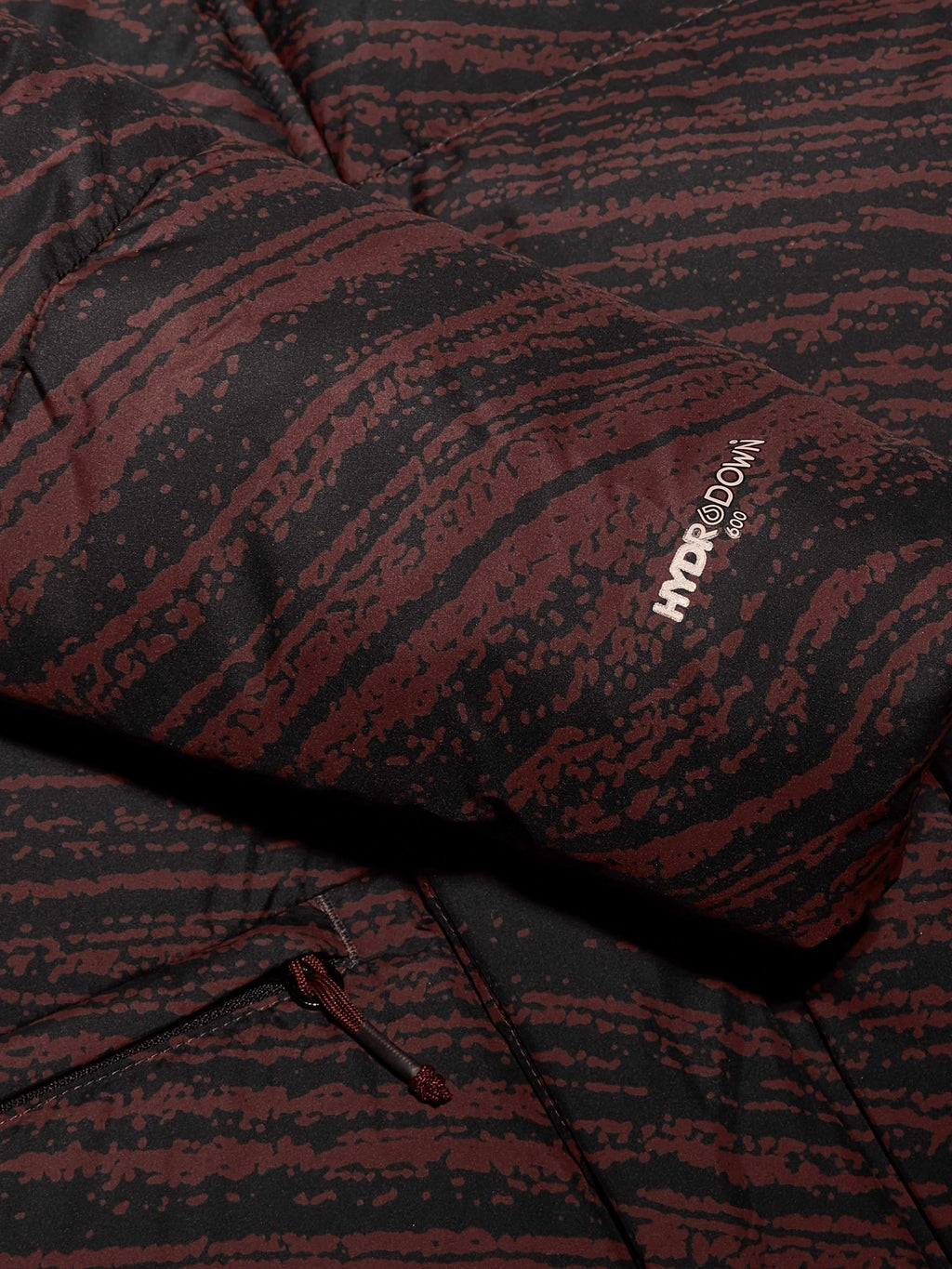 BERGHAUS Яке COMBUST REFLECT LONG JKT AF