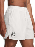 UNDER ARMOUR Къси панталони Curry Splash Short
