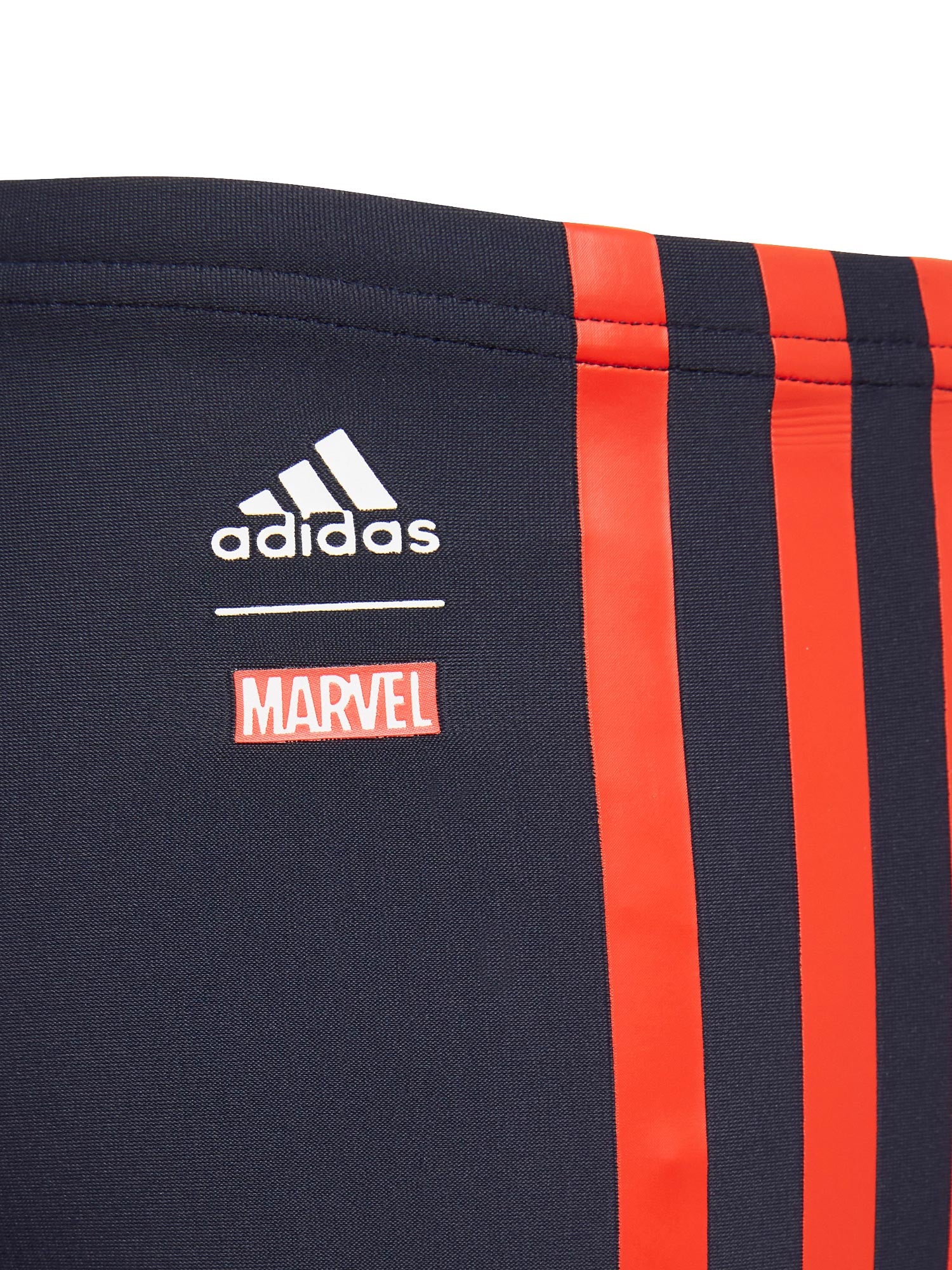 ADIDAS Бански Marvel Spider-Man