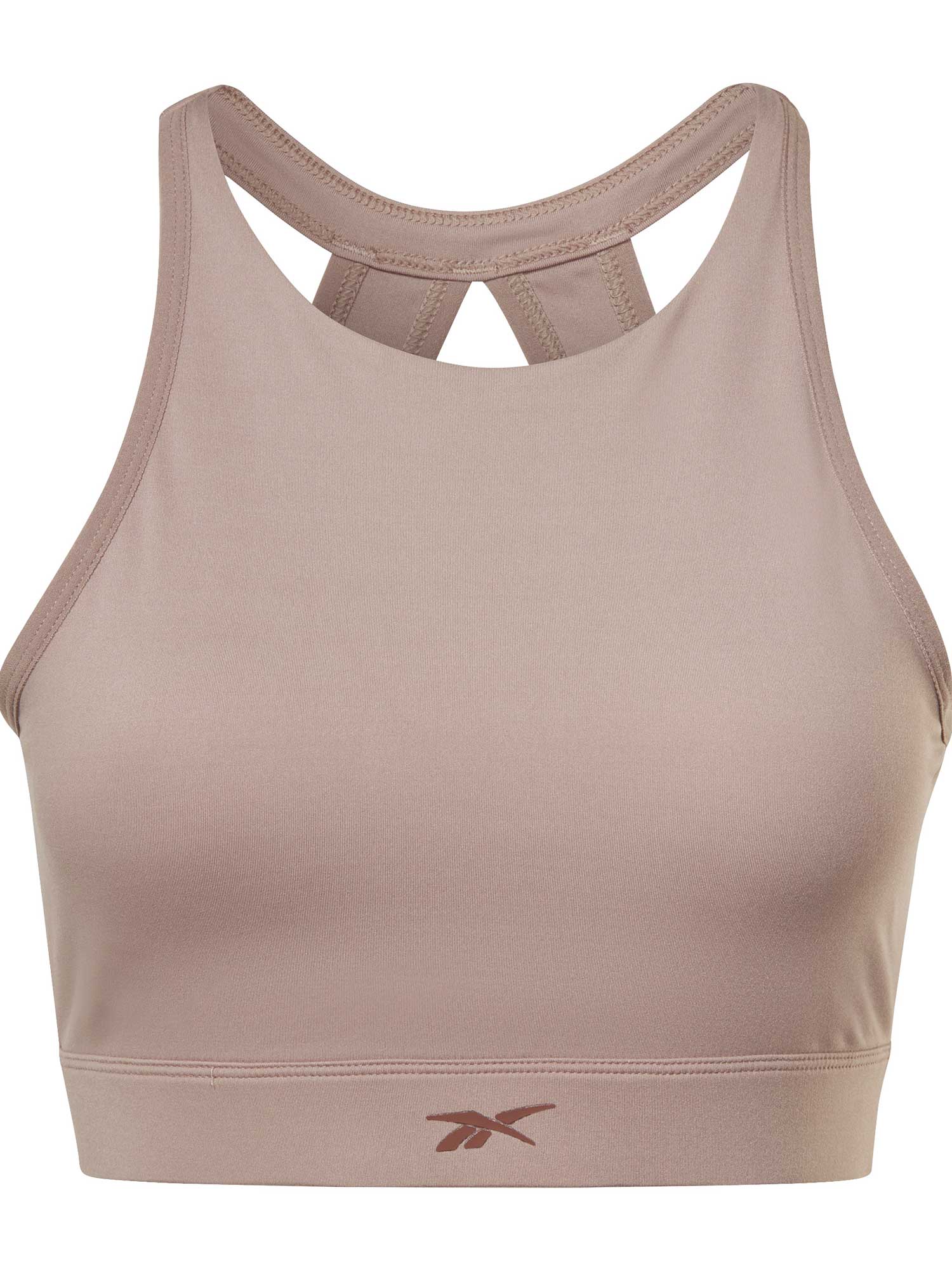 REEBOK Спортен сутиен Yoga Long Line
