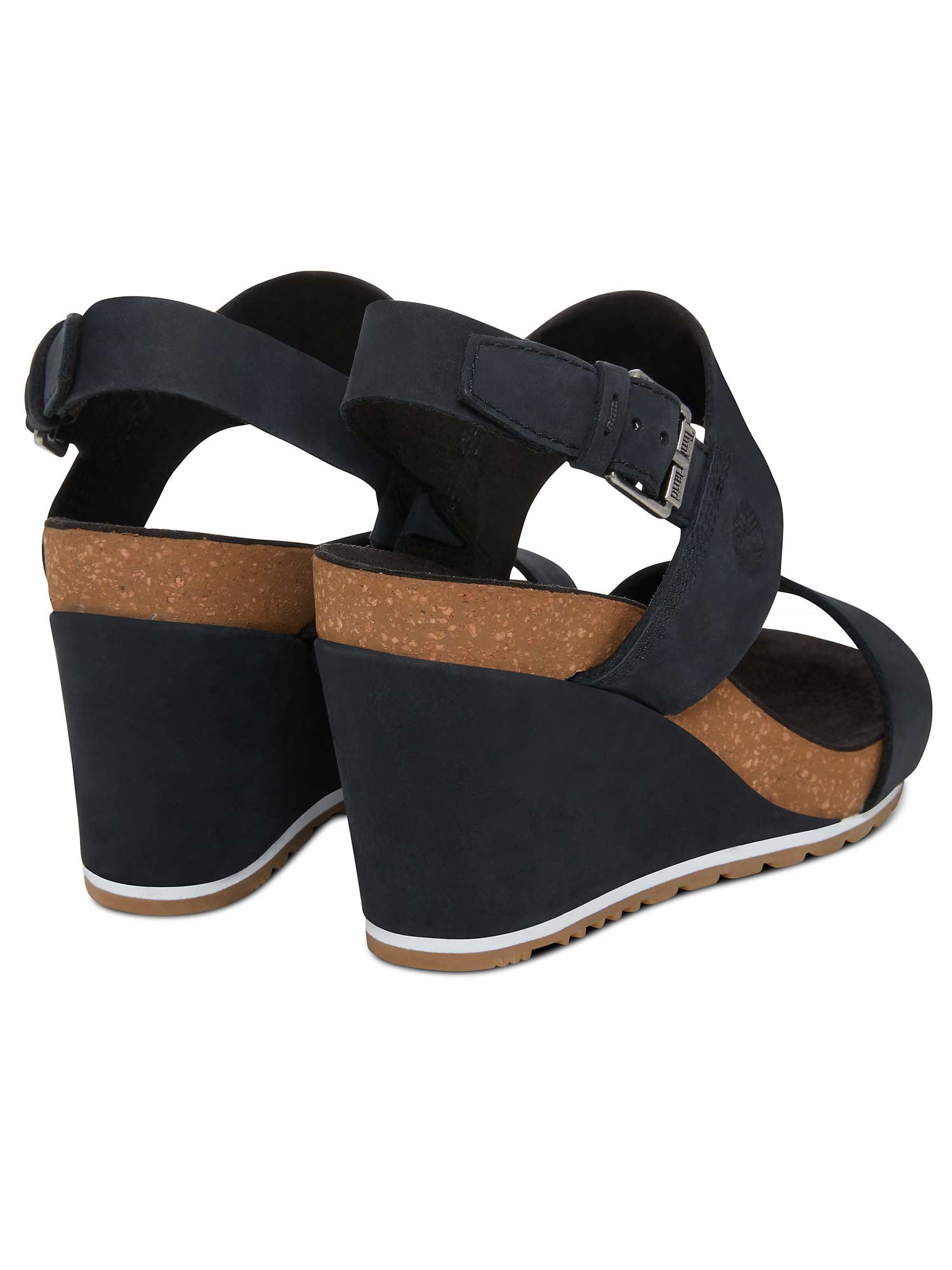 TIMBERLAND Сандали CAPRI SUNSET WEDGE