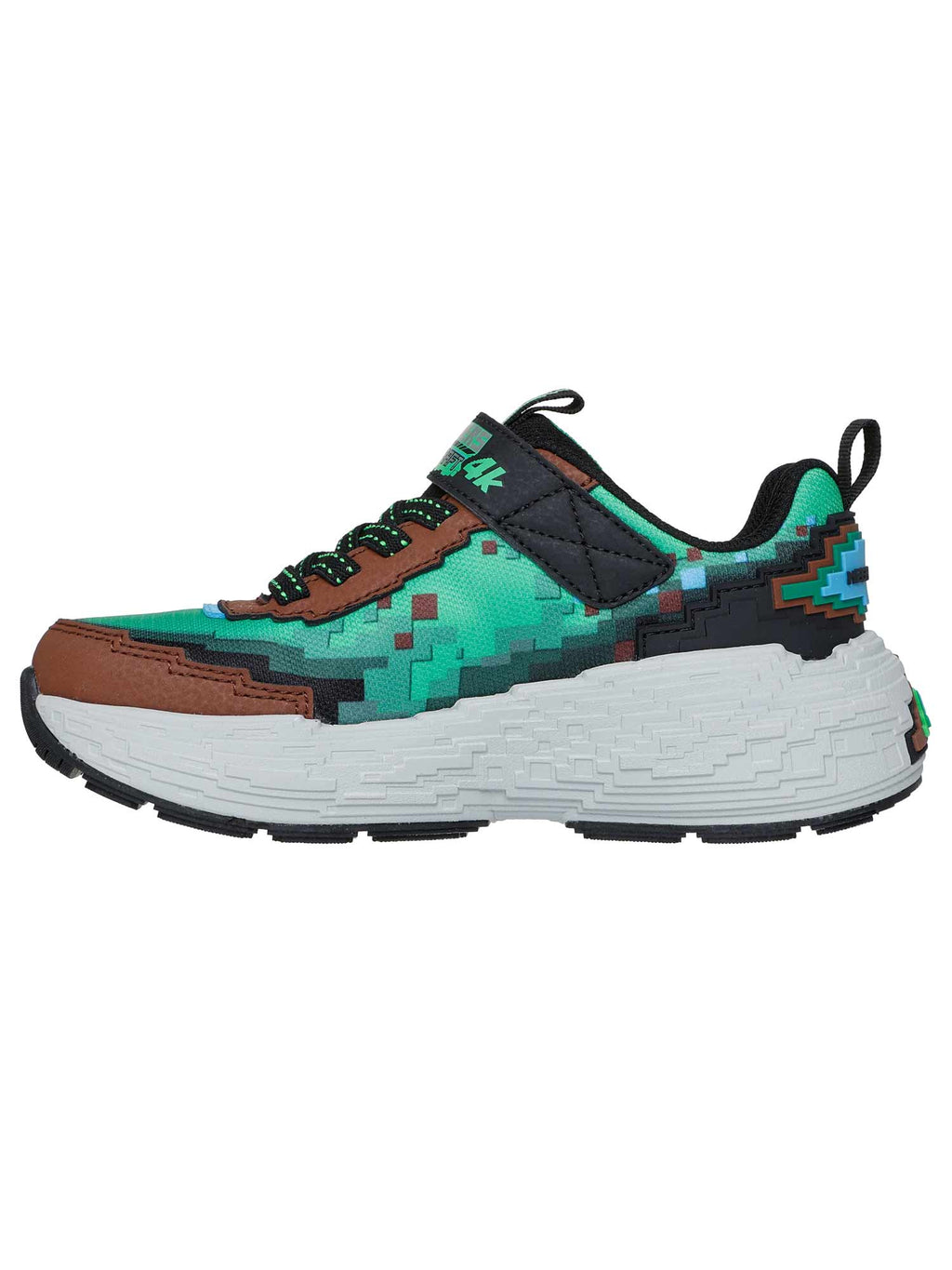 SKECHERS Обувки MEGA-CRAFT 4K
