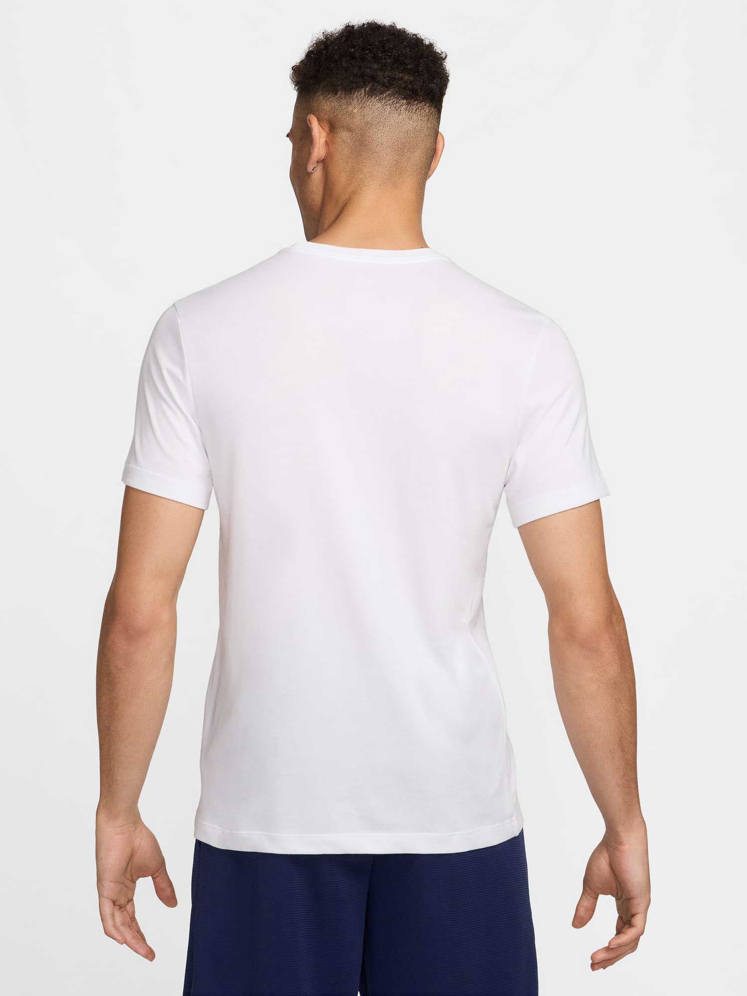 NIKE Тениска M NK DF TEE OC DNA 2
