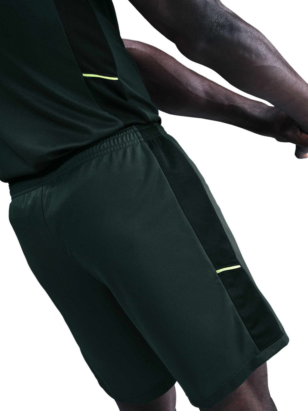 NIKE Къси панталони M NK DF ACD25 SHORT K BR
