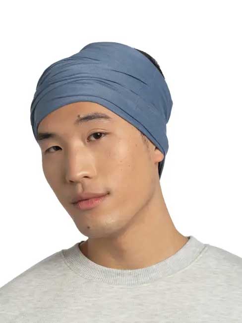 BUFF Кърпа за глава ORIGINAL ECOSTRETCH