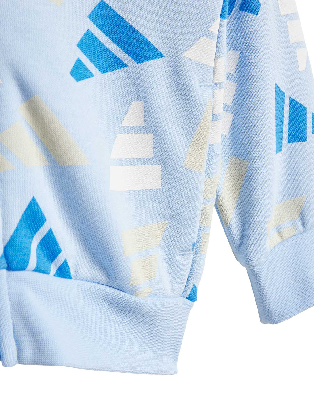ADIDAS SPORTSWEAR Спортен екип Seasonal Essentials Logo Celebration