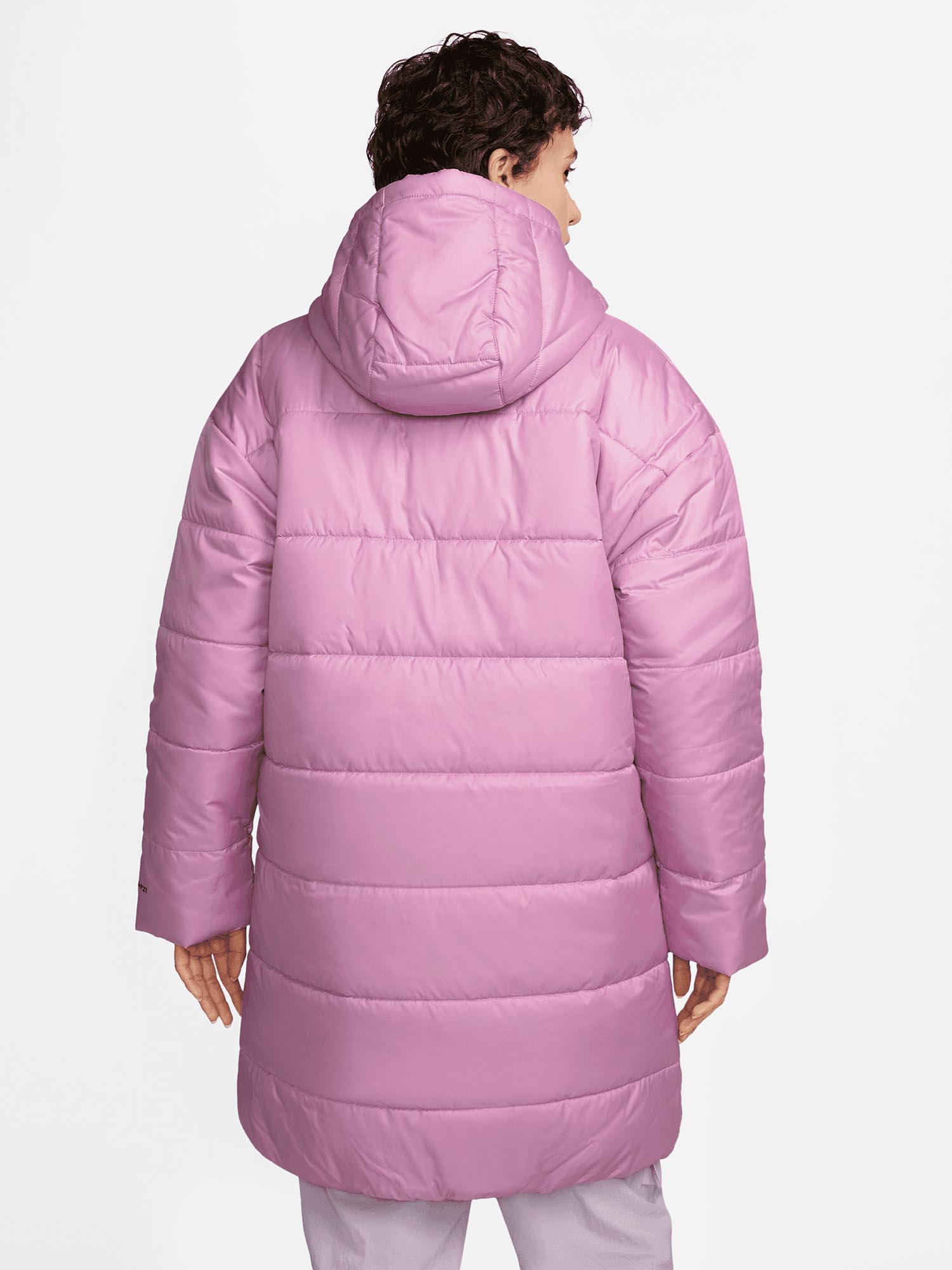 NIKE Яке W SYN TF RPL HD PARKA