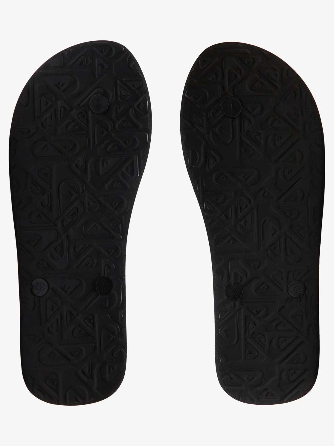 QUIKSILVER Джапанки MOLOKAI ART II