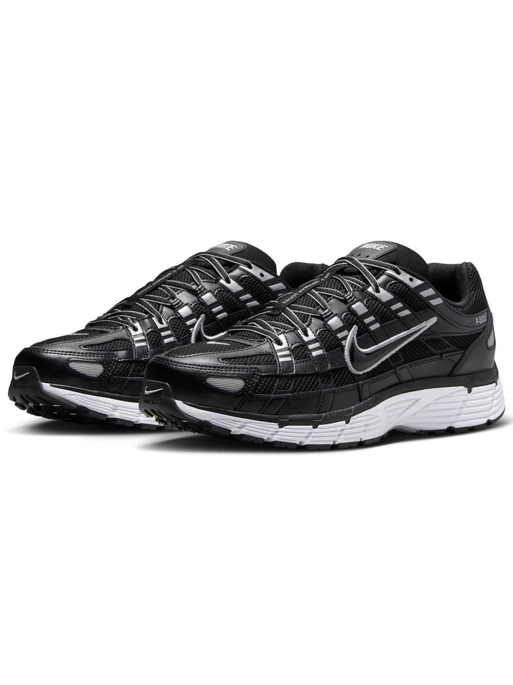 NIKE Обувки P-6000