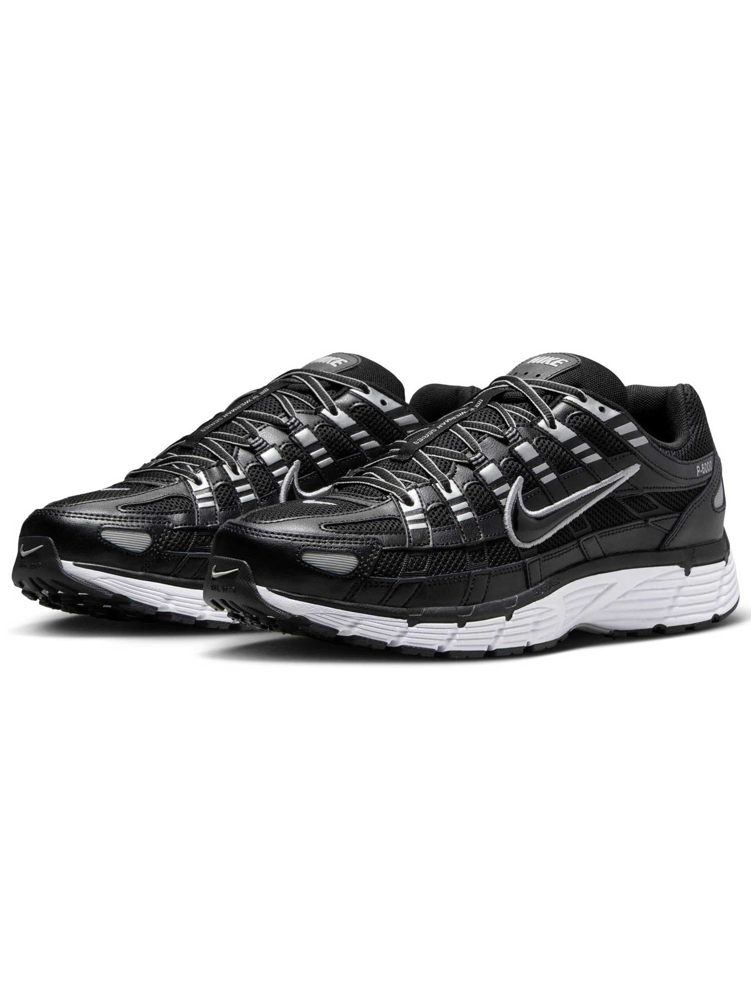 NIKE Обувки P-6000