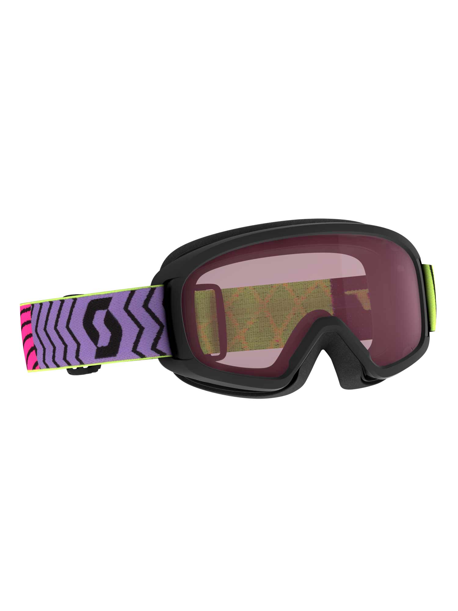 SCOTT Ски маска Goggle Jr Witty SGL