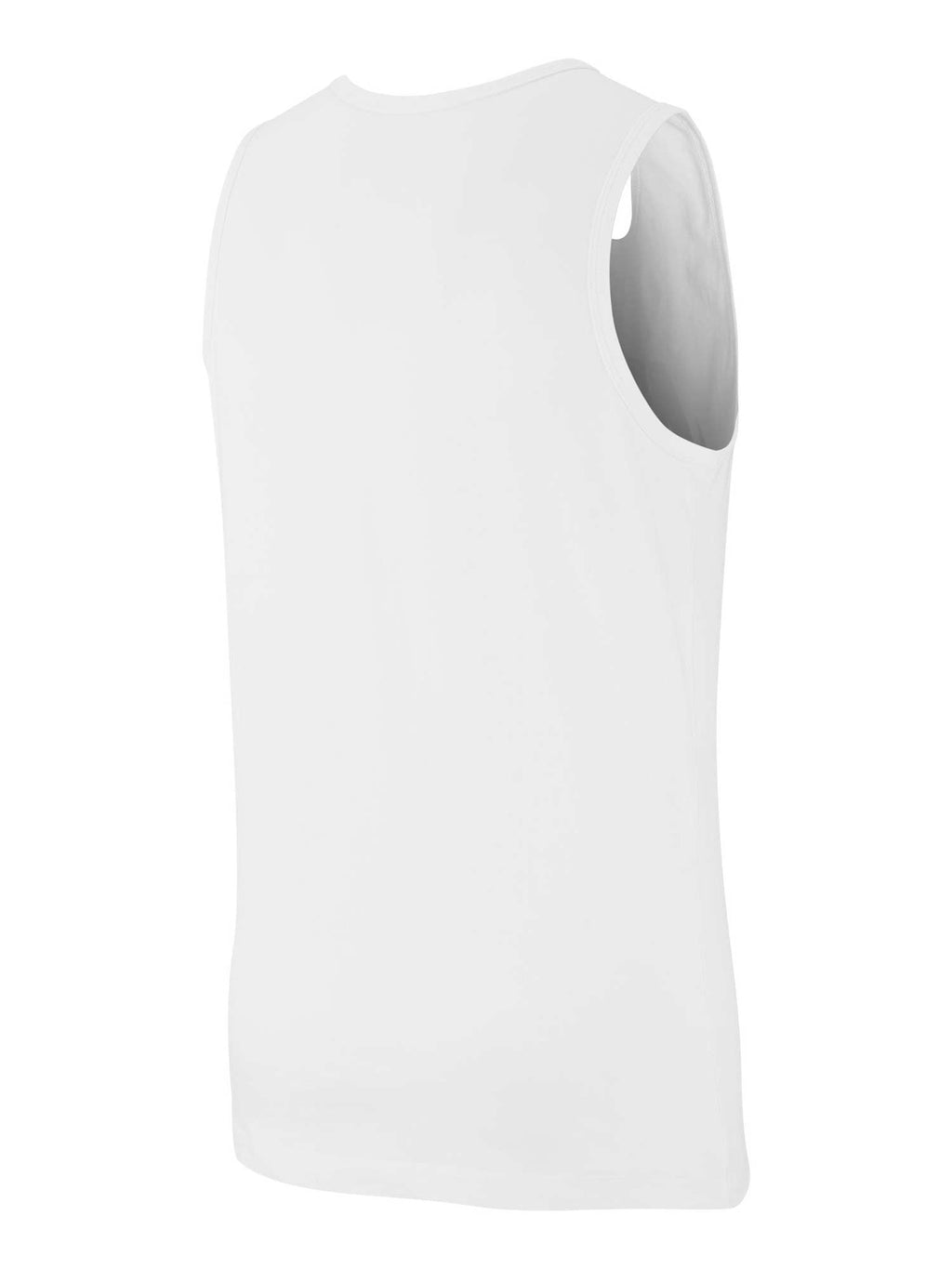 NIKE Потник M NSW TANK ICON FUTURA