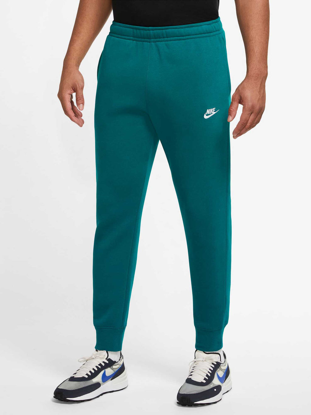 NIKE Спортно долнище M NSW CLUB JGGR BB