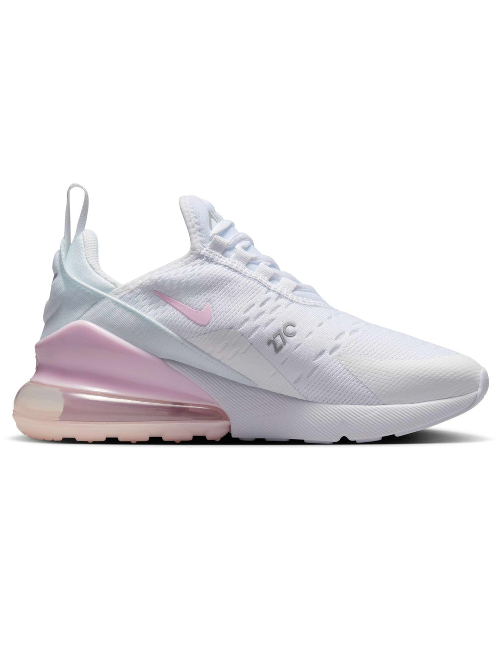 NIKE Обувки AIR MAX 270 (GS)