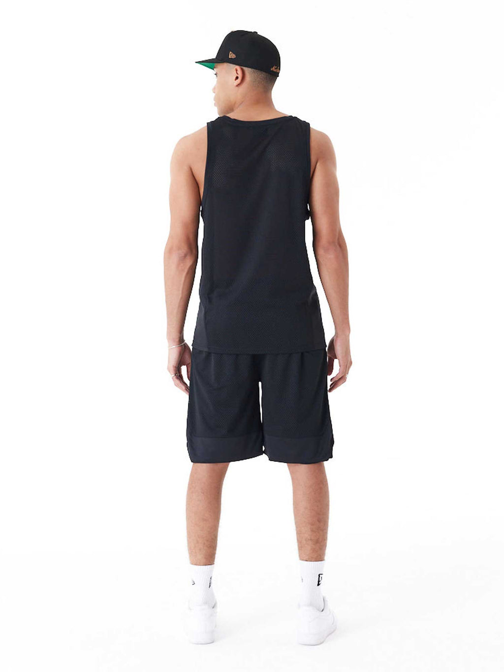 NEW ERA Потник NE MESH TANK