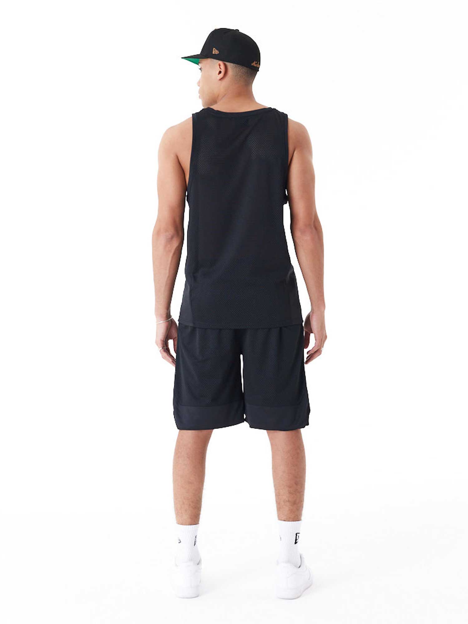 NEW ERA Потник NE MESH TANK