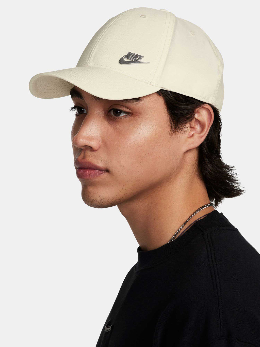 NIKE Шапка U NK DF CLUB CAP S CB MTFUT L