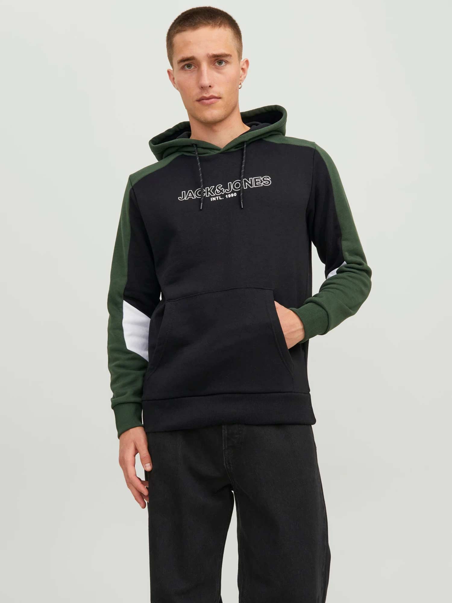 JACK & JONES Суитшърт ANKER