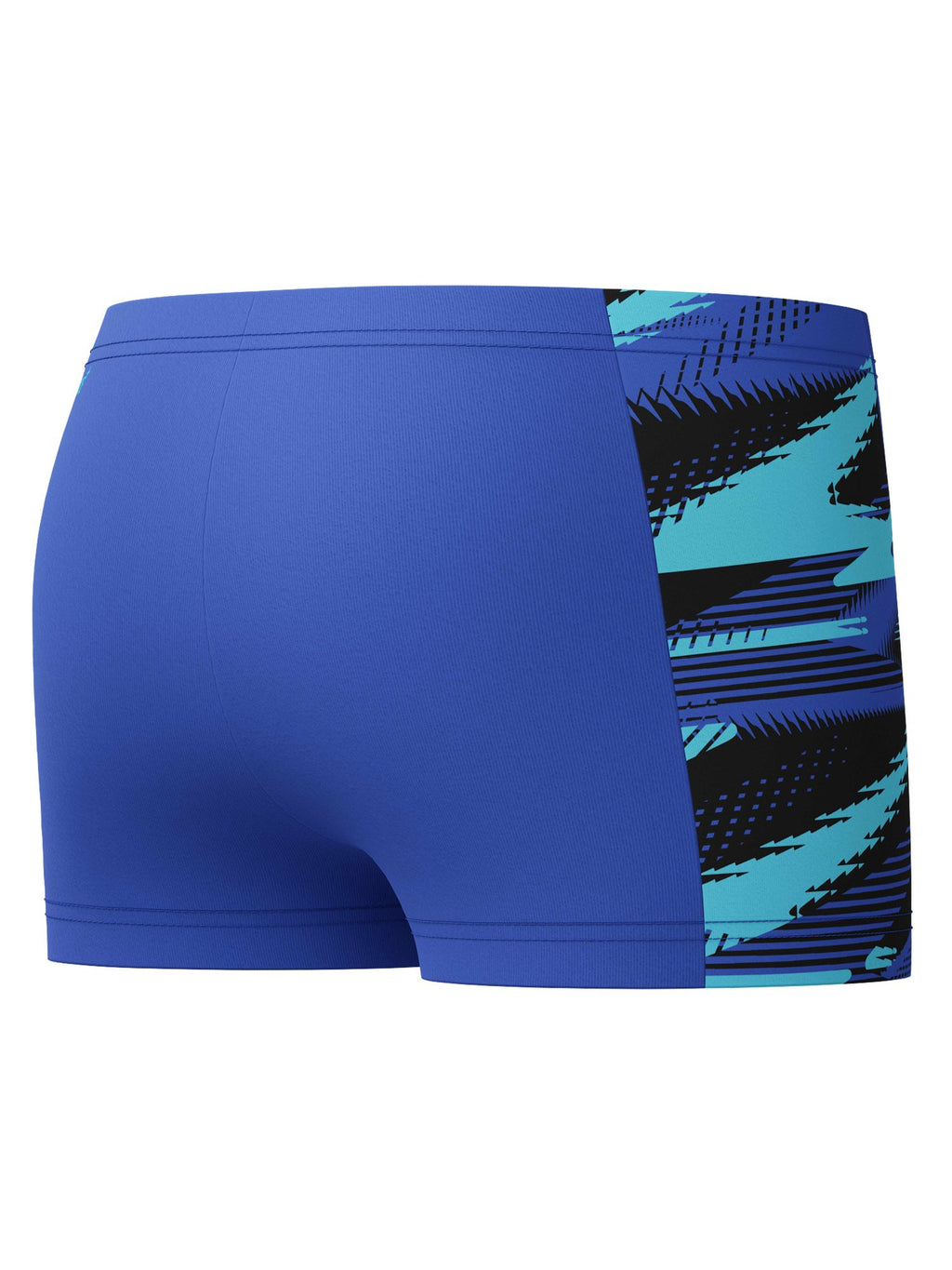 SPEEDO Бански BOYS HYPERBOOM PANEL AQUASHORT