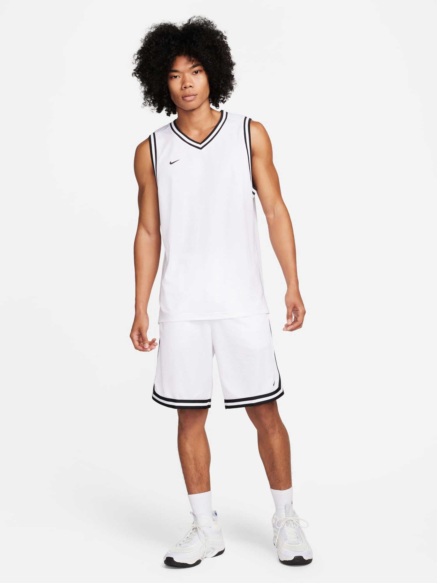 NIKE Потник M NK DF DNA JERSEY
