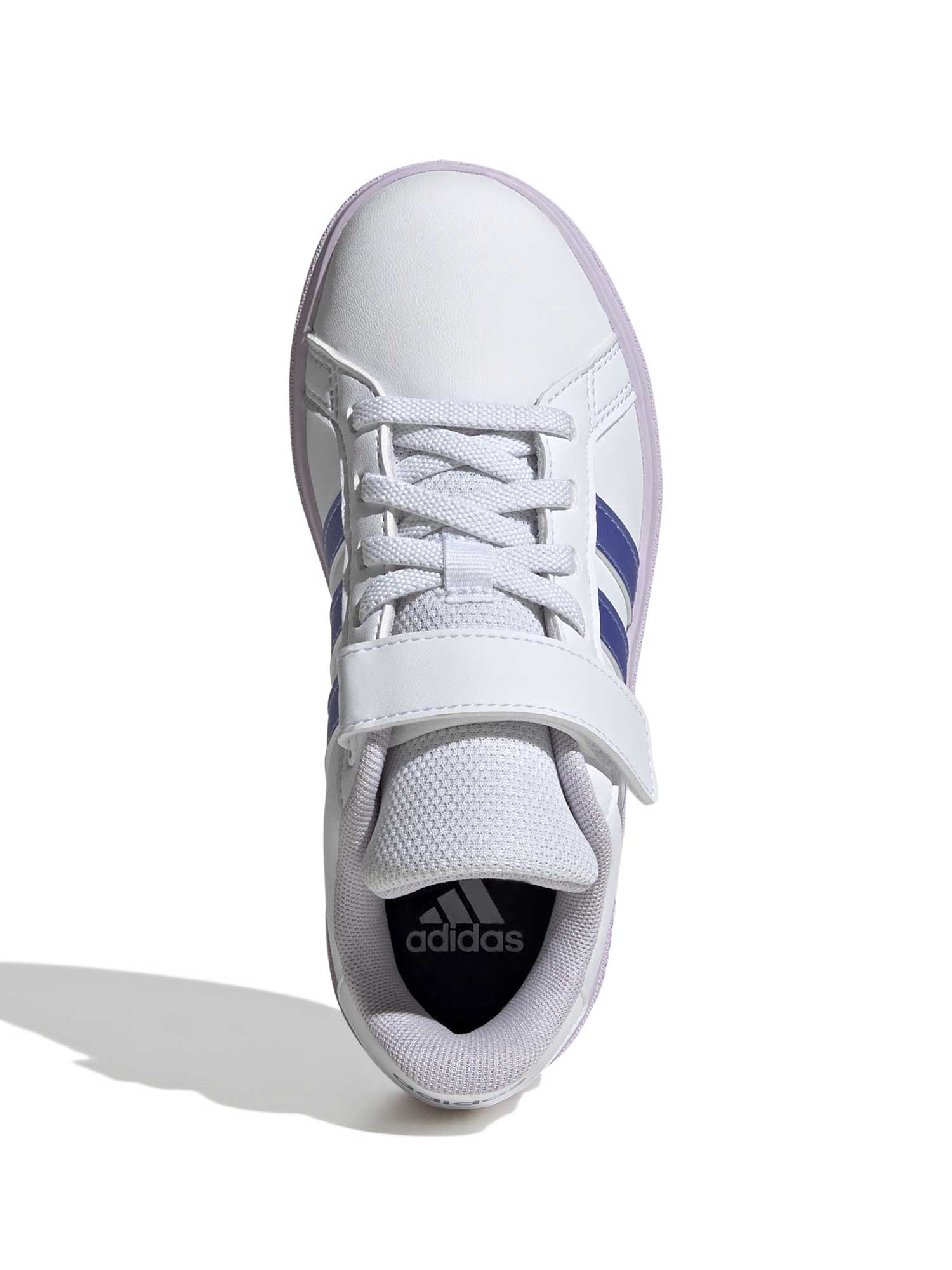 ADIDAS SPORTSWEAR Обувки Grand Court 2.0 Kids