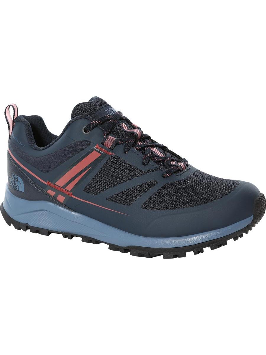 THE NORTH FACE Обувки W LITEWAVE FL